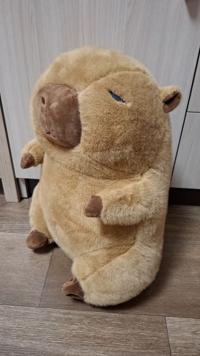 Мягкая игрушка Капебера
