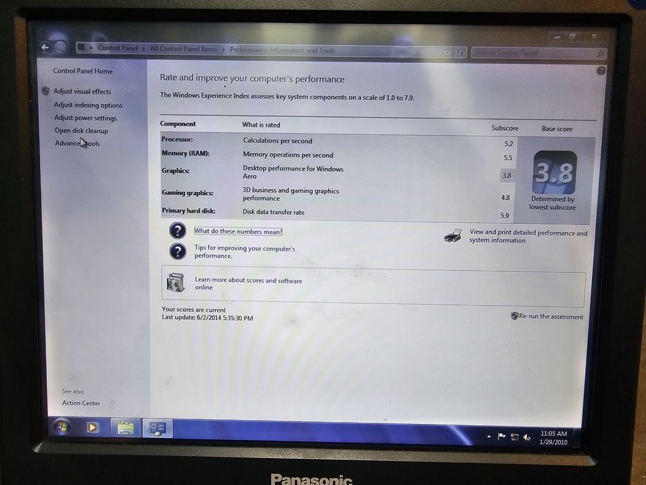 POS All-in-One Panasonic ideal pentru bar / magazin / restaurant