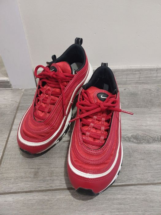 Маратонки  NIKE Air Max 97 SE