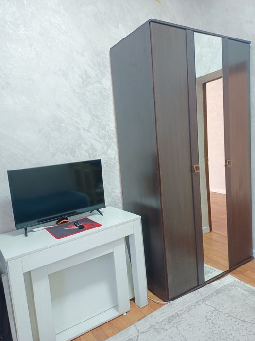 Продается кирпичный дом  ул Баян Сулу 19