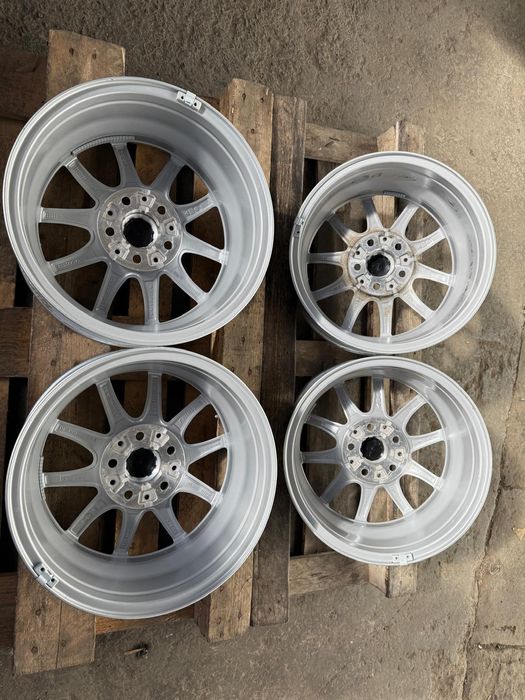 Jante BMW style 774 seria 3 G20/G21 seria 1/2 F40/F52/F44/F45/F46