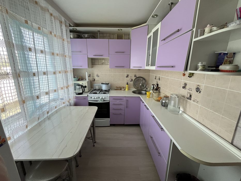 3х кмн Горящий вариант. Алматинский район.