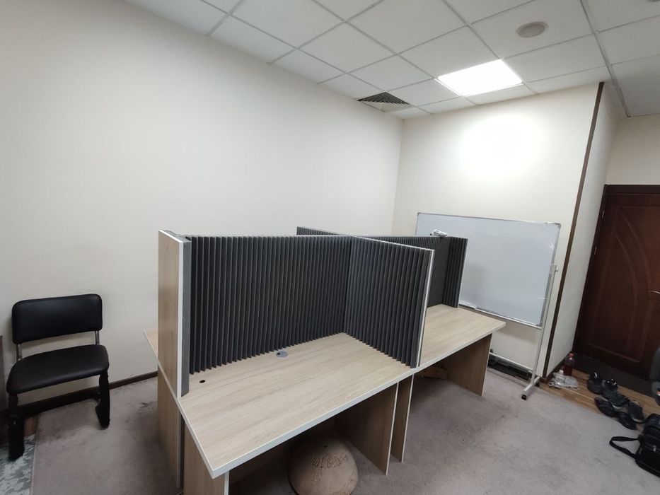 Акустика Колл центр студия шум эхо звук