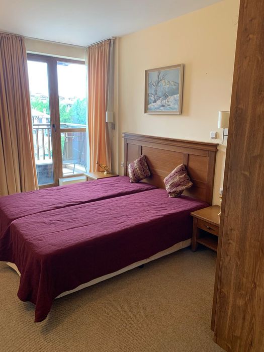 Продавам апартамент в Банско