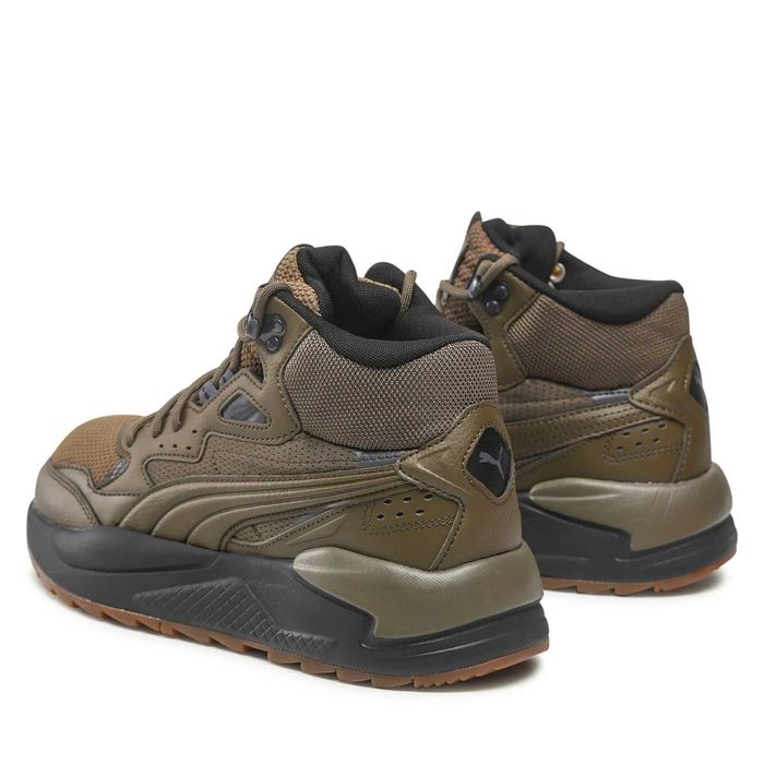 Puma - X-Ray Speed Mid №44.5 Оригинал Код 796