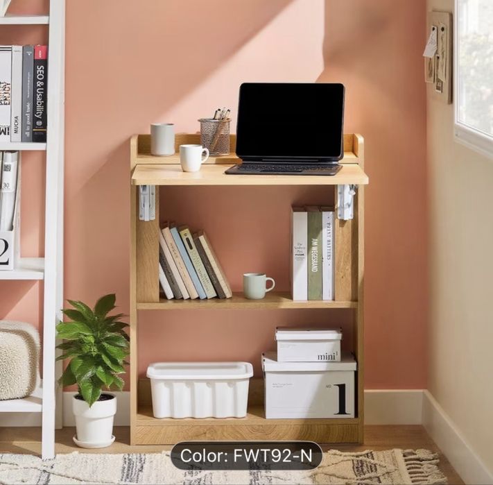 Сгъваемо компактно бюро