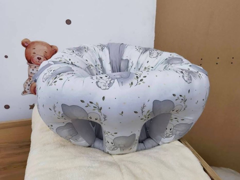 Модели детски барбарони