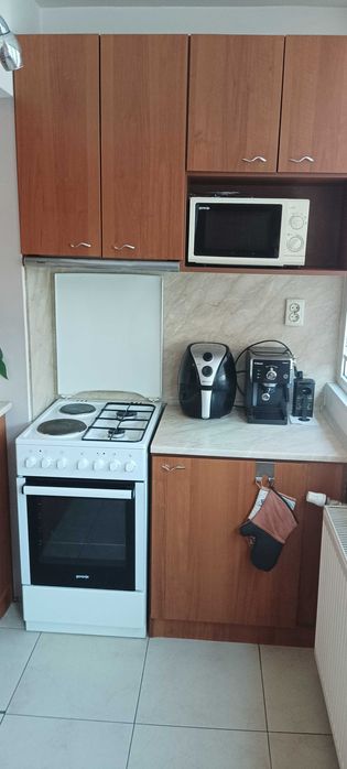 Дава се под наем Тристаен апартамент в София, Левски В - 65 кв.м за 560 € - Снимка #7