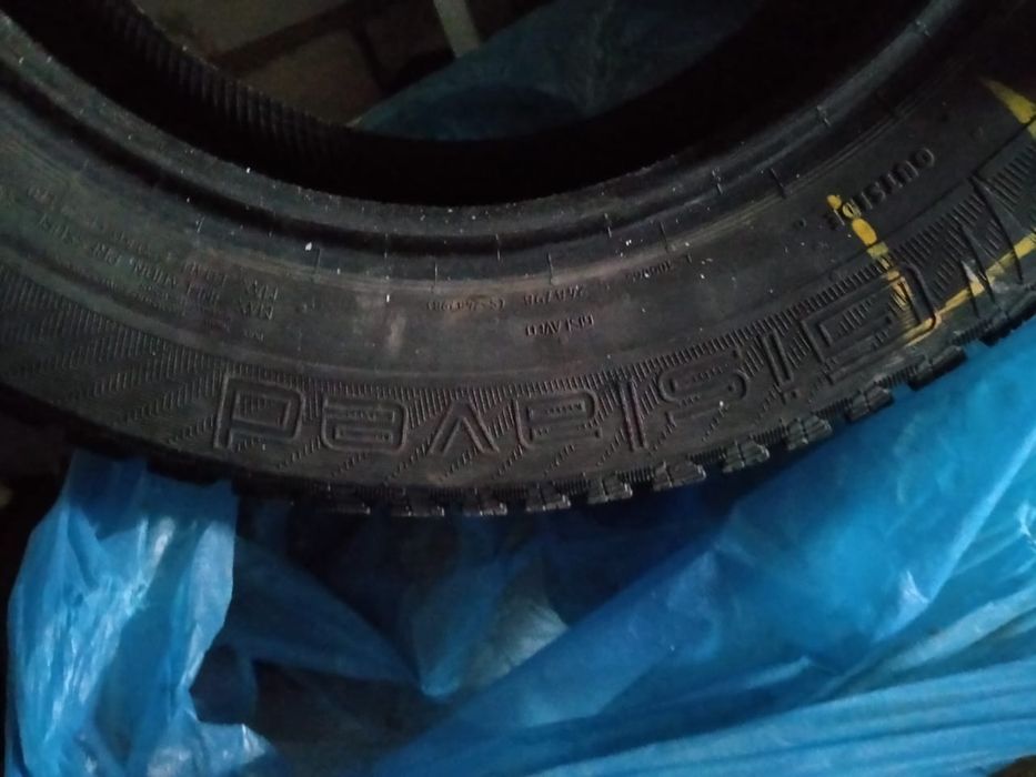 Продам шину на 16