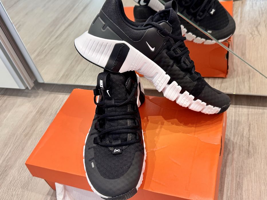 Nike Free Metcon 5
