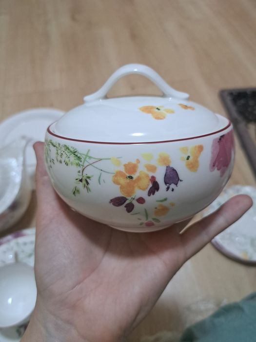Посуда Villeroy&Boch