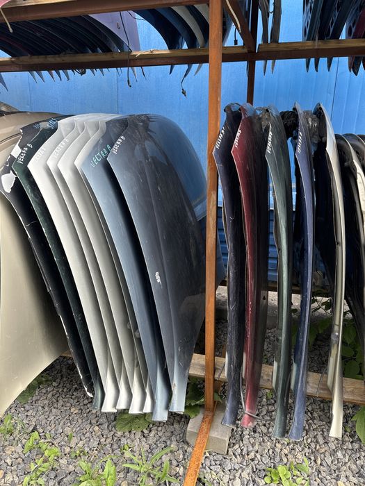 Капот на Опель Вектра Б