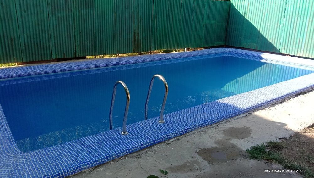 Дача в Чимган Ойлави ва Улфат