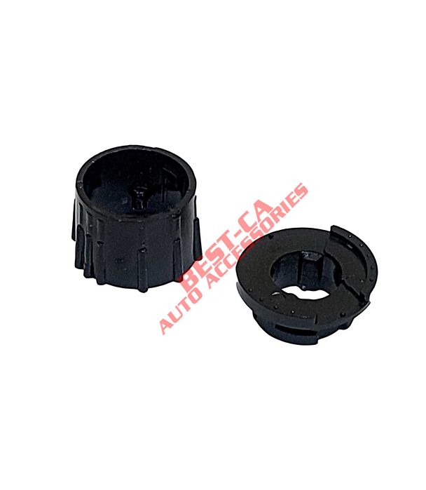 Nuca schimbator piele pentru Mercedes A Class W169 B Class W245 8mm.