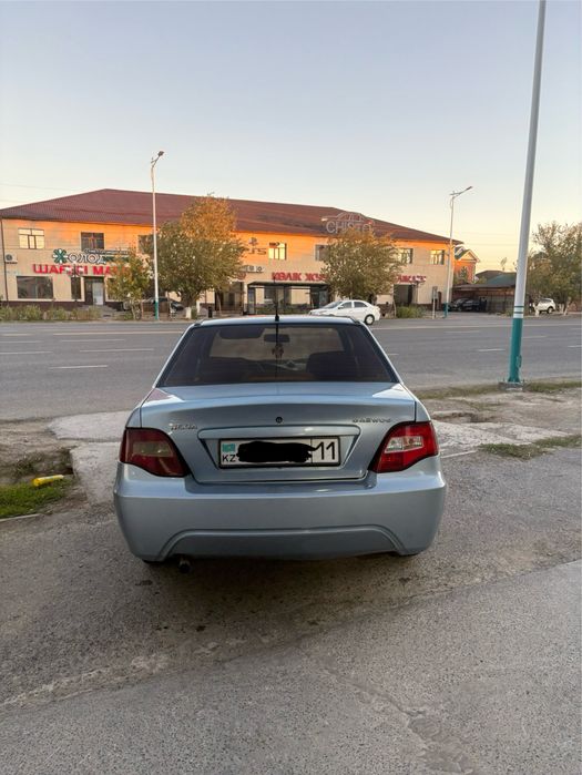 Нексия 2 2011 сатылады