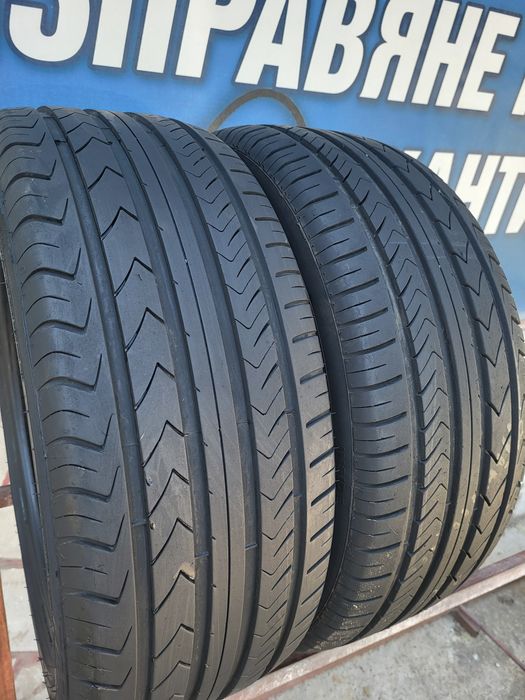 225 45 18 Torque 2бр летни дот 20