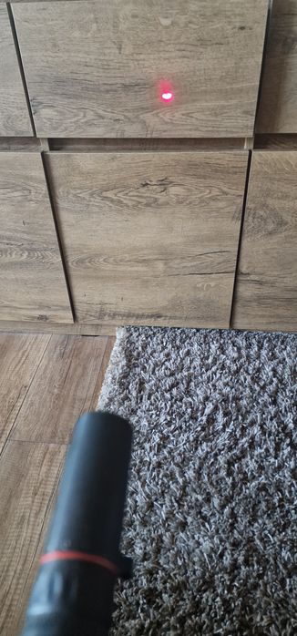 Red Dot Pistol Laser