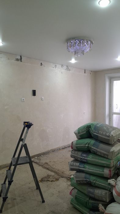 Ремонт квартир, не дорого!