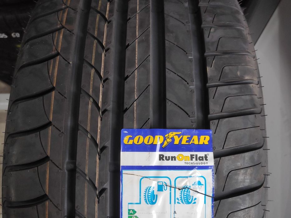 1бр. 255/40/18 Goodyear
