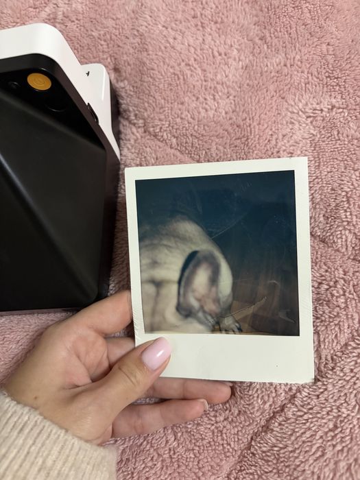 Aparat foto Polaroid