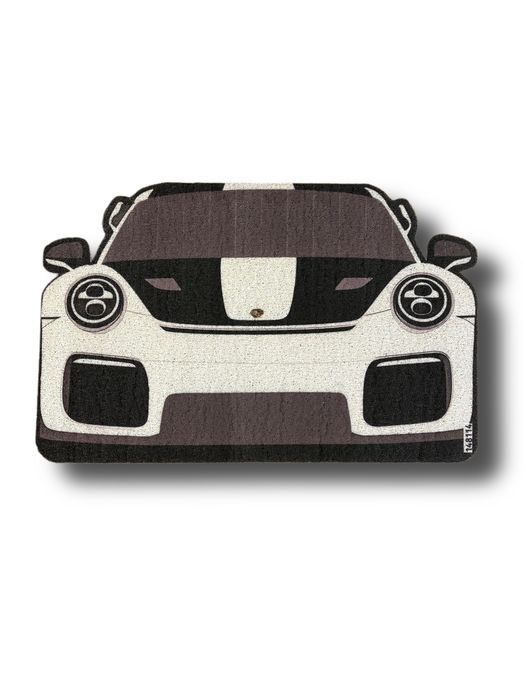 Продам ковер ручной работы