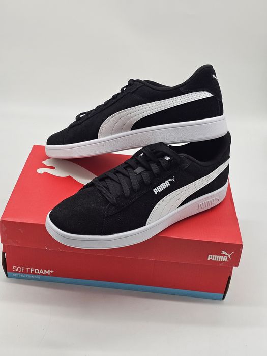 PUMA Smash 3.0 L, pantofi sport pentru bărbați, NOI