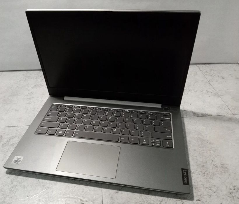 Lenovo ThinkBook 14