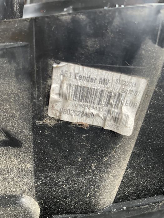 Оригинални стопове за ситроен ц3 оборудвани