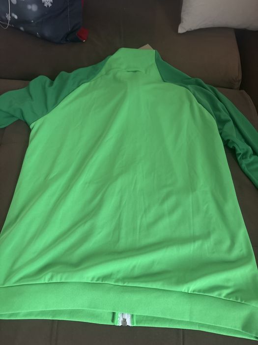 Спортна горница Лудогорец - нова , неизползвана !