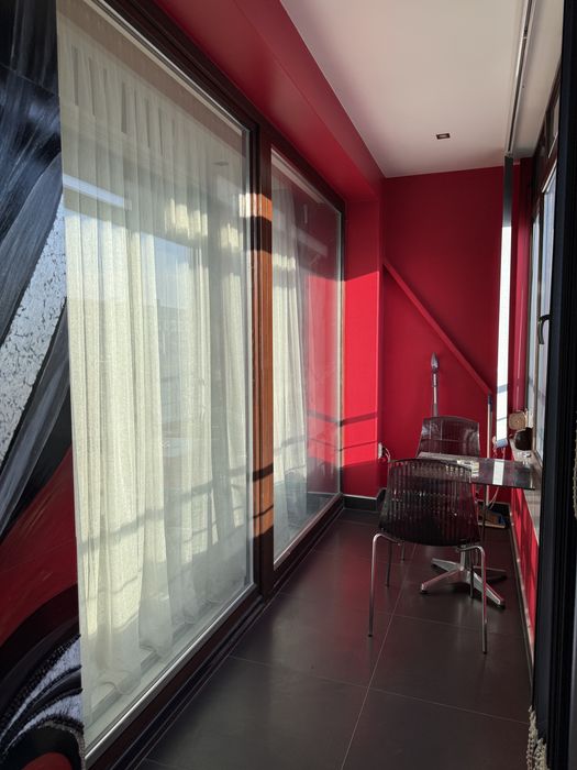 Дава се под наем Тристаен апартамент в Плевен, Идеален център - 100 кв.м за 800 € - Снимка #15