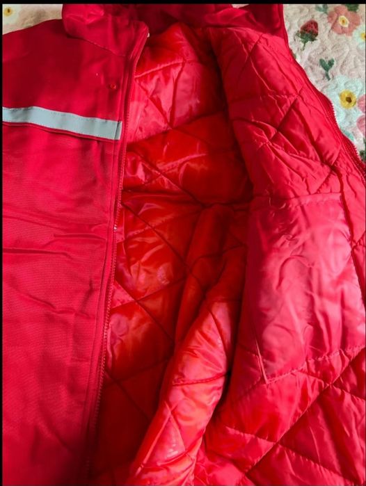 Спецодежда безрукавка мужской