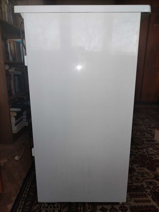 Хладилник, втора употреба