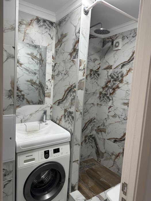 Посуточно квартира