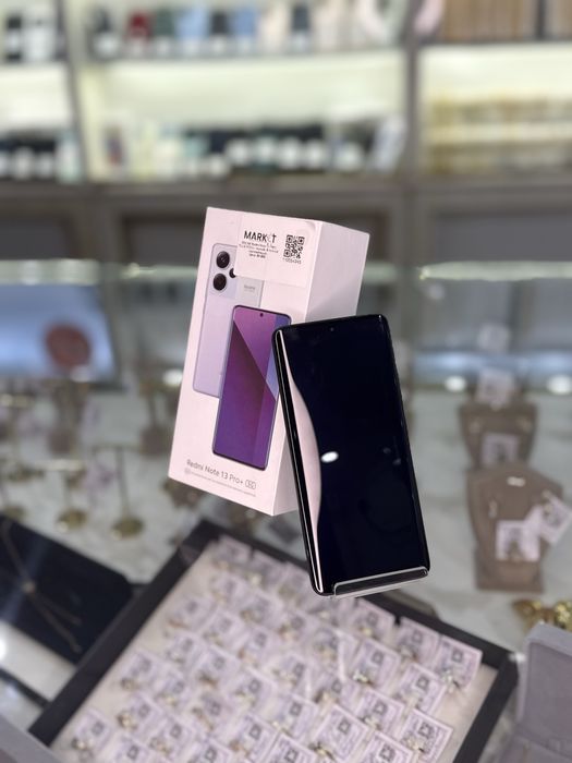 Xiaomi Redmi Note 13 Pro Plus 512GB