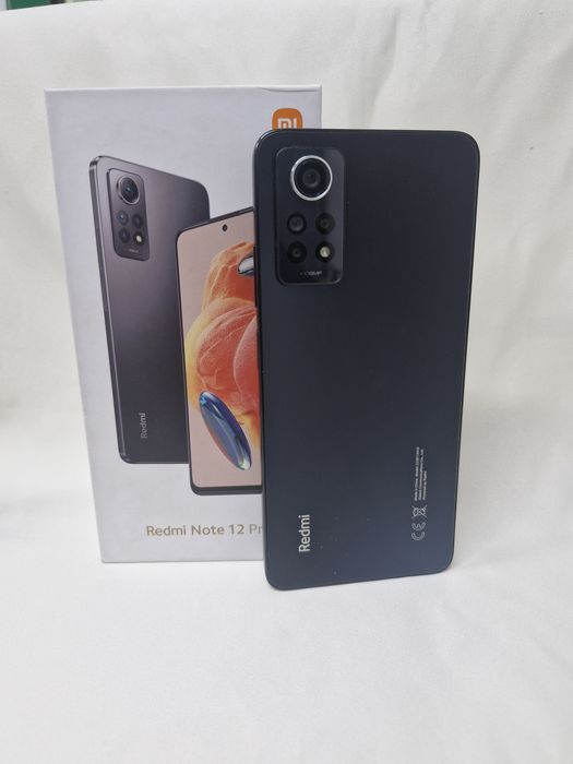 Redmi 12 Pro. 256гб. (г.Кентау)