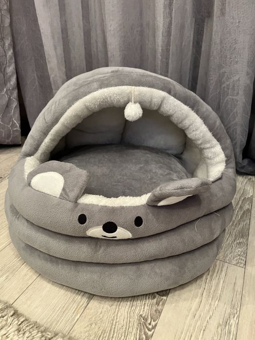 Лежанка для собак