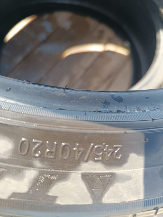 шины Triangle летние