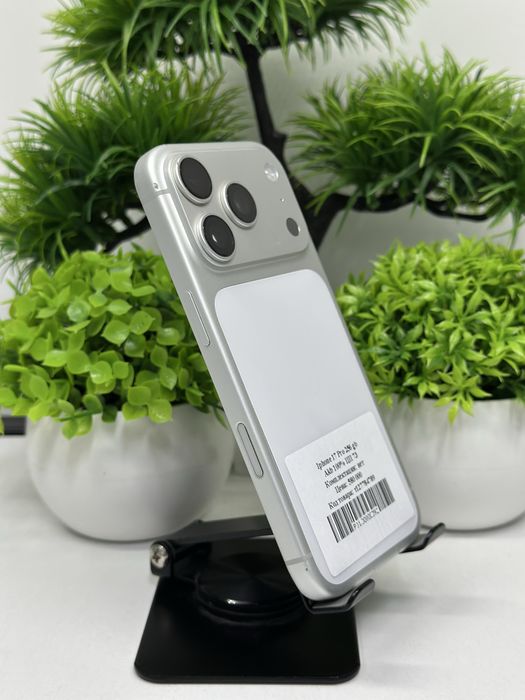 Iphone 17 Pro 256 gb