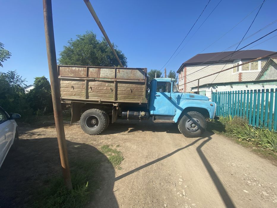Продам Зил 554ММЗ