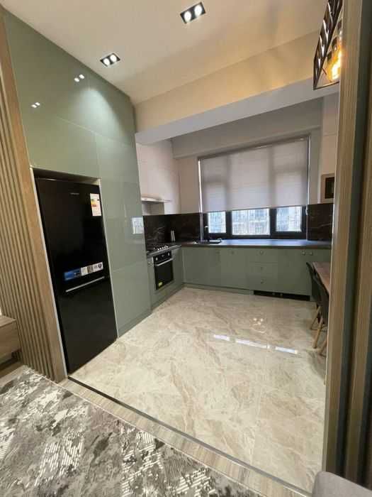 Максим Горький/Саёхат/3/3/4/90кв.м/Можно с Кошкой