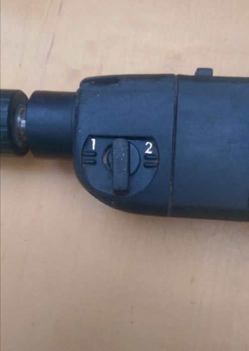 Bosch PA 6-GF 30 Profesionala, Made in Germany, 2 pozitii rotatie