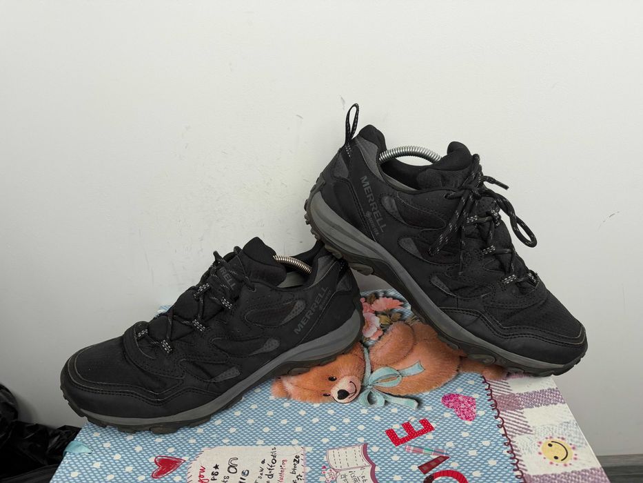 Merrell West Rim Sport Gore-Tex''оригинални туристически обувки 44 ном