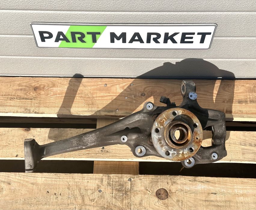 Десен шенкел AUDI A6 A7 C7 4G 4G0404242 8K0407258G