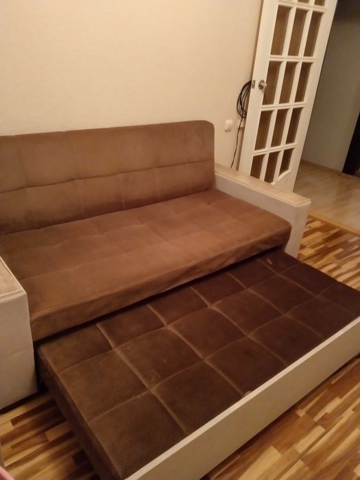 Диван раздвижной