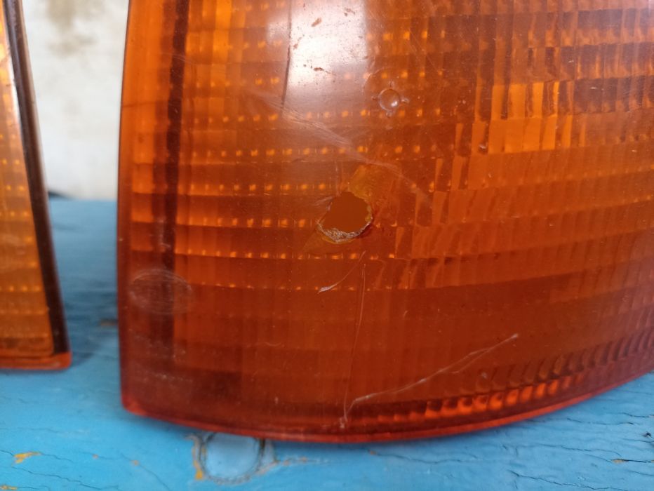 Поворотники пассат б3,оригинал