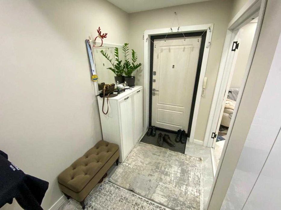 Продам 2 ком кв мкрн Болашак Алишер Империя