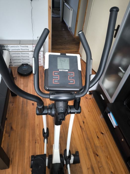 Кростренажор kettler verso 109