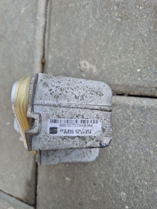 Modul original Valeo pentru faruri LED Xenon Bright