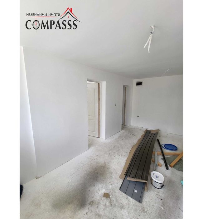 Продава се Къща в Генерал Тошево - 173 кв.м за 516 €/кв.м - Снимка #9