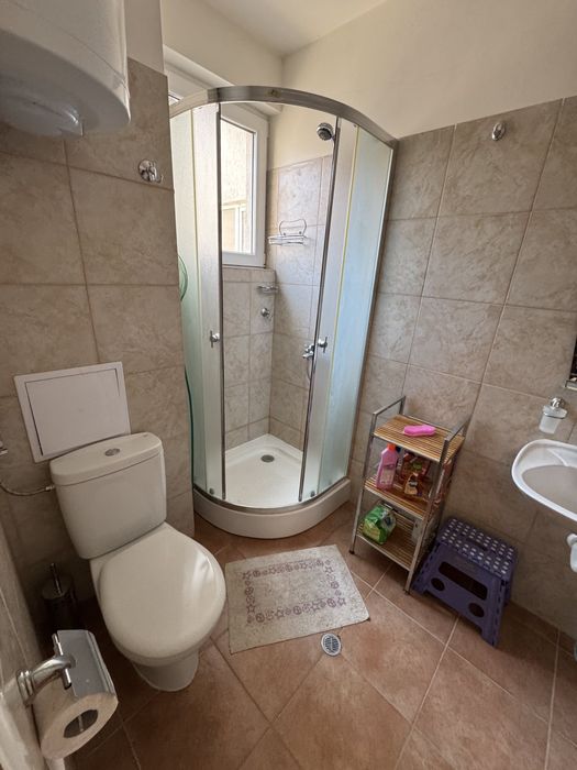 Продава се Едностаен апартамент в Поморие - 40 кв.м за 1563 €/кв.м - Снимка #6